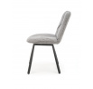 Étkezőszék K422, szürke