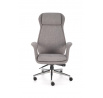 KEVIN irodai szék, hamuszürke