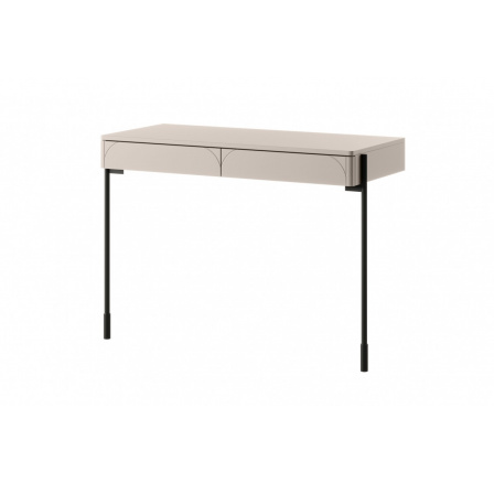 Toaletní stolek Sonatia, kašmír