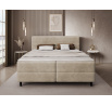 Kárpitozott ágy - boxspring CORTIKO 180x200, Modullo 18