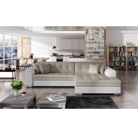 Sorento Dora 21, Soft 17 126x210 Right 0