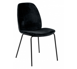 Carmen VIC Szék Fekete