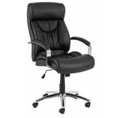 Benson irodai szék fekete