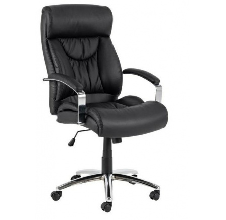 Benson irodai szék fekete