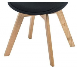 Norden Cross talapzat fekete