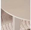 Stół HARRY Rozkładany 92-132 cm Kaszmir