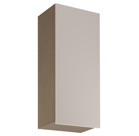 Felső szekrény SORENTO G45 (B/J) - Balti Vihar/Bézs