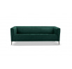 TOLEDO 3 kanapé Zöld, Vena 4