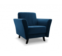 LINEA Fotel Kék, Kronos 09