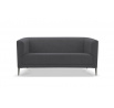 TOLEDO 2 kanapé sötétszürke, Vena 20
