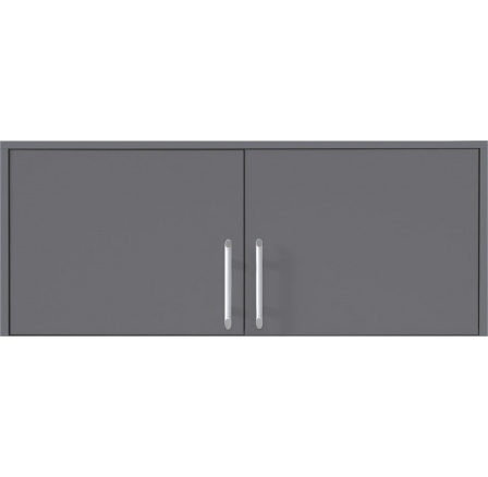 SMART SRN3 szekrény toldalék, Antracit