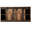 GRANERO komód, old wood