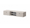 LORINI RTV 150 2SZ - cashmere / T-bar czarny / wisząca