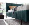 Plissa Bed 140x200 Relax 38 Not applicable 1