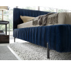 Plissa Bed 180x200 Velvetmat 40 Not applicable 1