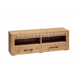 ARTIS 11 dąb artisan  - RTV