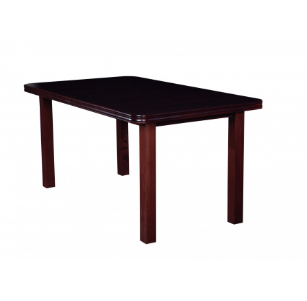 200x100+2x50 Fornir Zaowalony Nogi Proste 200x100+2x50 Fornir Zaowalony Nogi Proste