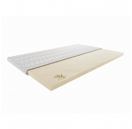 TOPPER VISCO 180X200 TOPPER VISCO 180X200