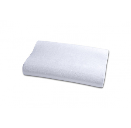 Náhradní povlak na anatomický polštář 45x35cm