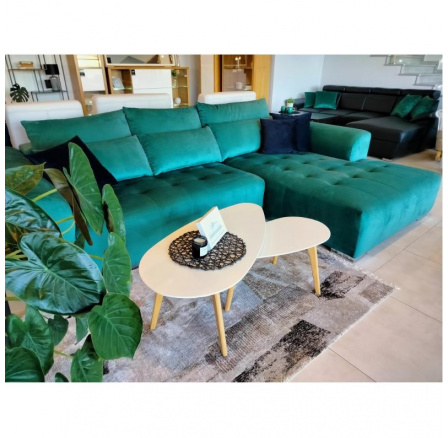 narożnik VENECJA 306x217