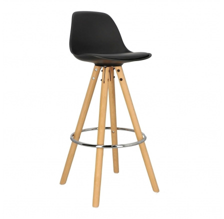 Fekete Nord bárszék