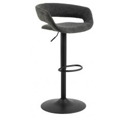 Grace bárszék sötétszürke