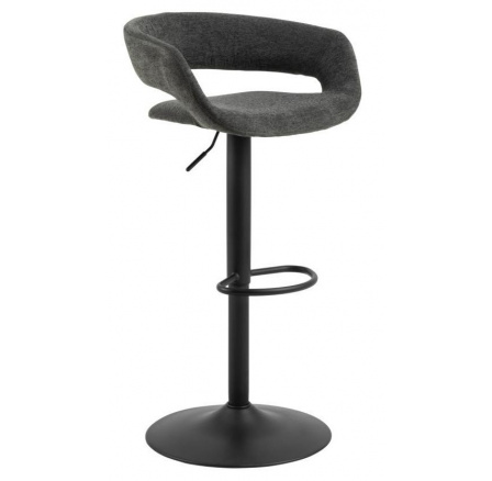 Grace bárszék sötétszürke