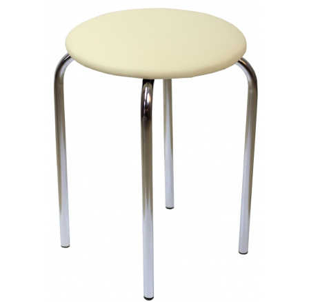 Öko szék, bézs Chico 2