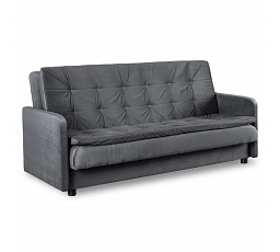 Sofa Rozkładana STELLA Szara