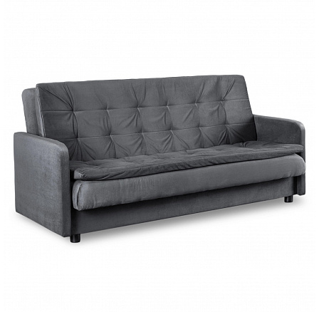 Sofa Rozkładana STELLA Szara
