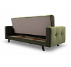 LIZBONA kinyitható kanapé, Kronos 46