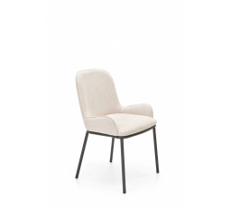 Étkezőszék K481, bézs