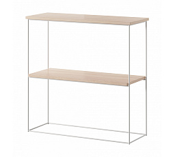 Toni Fehér+Sonoma Konzol