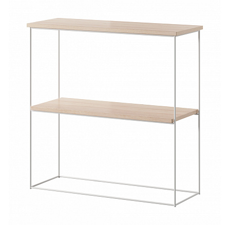 Toni Fehér+Sonoma Konzol