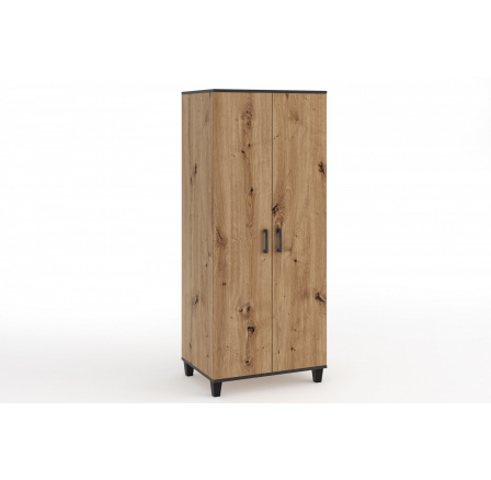 Kétszárnyú szekrény POLA 12 Artisan