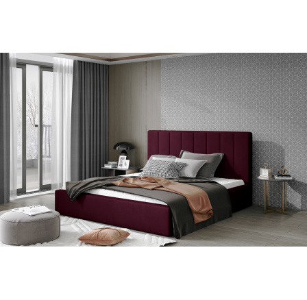 Audrey 180x200 st.met Mat Velvet 68 1 Audrey 180x200 st.met Mat Velvet 68 1