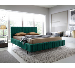 Plissa Bed 140x200 Nube 35 Not applicable 1