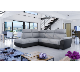 Loreto Sawana 21, Soft 11 125x190 Left 1