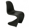 Balance PP szék fekete