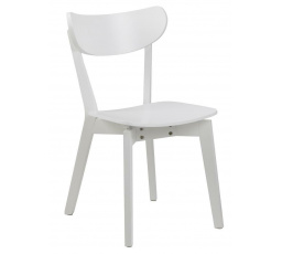 Roxby szék fehér