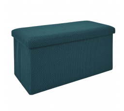 Pufa Velse Atom türkiz