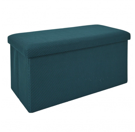 Pufa Velse Atom türkiz