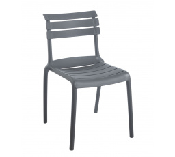 Szürke szék K32-FXJG