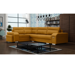 Rohová sedací souprava Alvin L Malmo 41