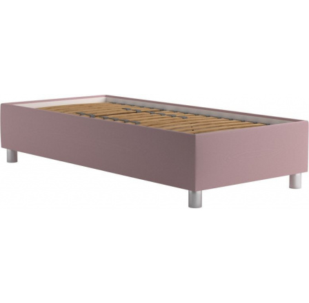 Válenda Nodin 90x200 růžová Válenda Nodin 90x200 růžová