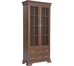 KORA KRW2 vitrin, Samoa King