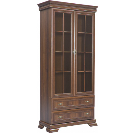 KORA KRW2 vitrin, Samoa King