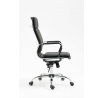 MANTUS irodai szék, fekete