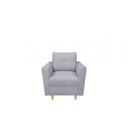 ARADENA ES, Primo 52 coral/Primo 88 grey,TX002 (BRW COMFORT) (FL10-K1230)