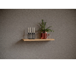 Fali polc ANDREA 80x26 Sonoma